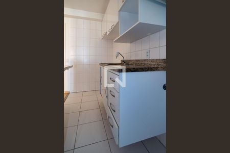 Apartamento para alugar com 55m², 2 quartos e 1 vagaCozinha