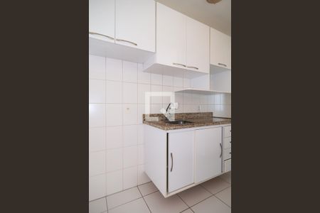 Apartamento para alugar com 55m², 2 quartos e 1 vagaCozinha
