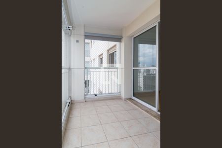 Sacada de apartamento para alugar com 2 quartos, 55m² em Bela Vista, São Paulo