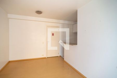 Sala de apartamento para alugar com 2 quartos, 55m² em Bela Vista, São Paulo