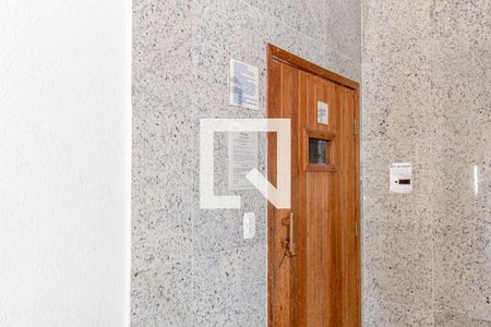 Apartamento para alugar com 55m², 2 quartos e 1 vagaÁrea comum