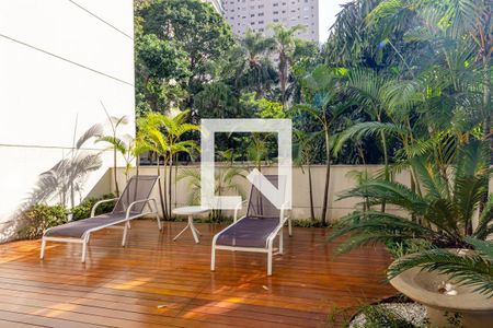 Apartamento para alugar com 55m², 2 quartos e 1 vagaÁrea comum