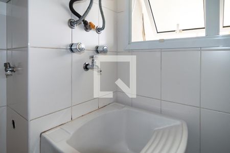 Apartamento para alugar com 55m², 2 quartos e 1 vagaÁrea de Serviço