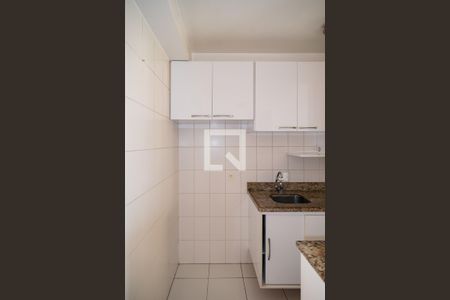 Apartamento para alugar com 55m², 2 quartos e 1 vagaCozinha