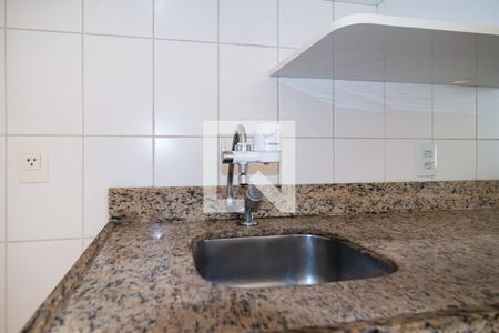 Apartamento para alugar com 55m², 2 quartos e 1 vagaCozinha