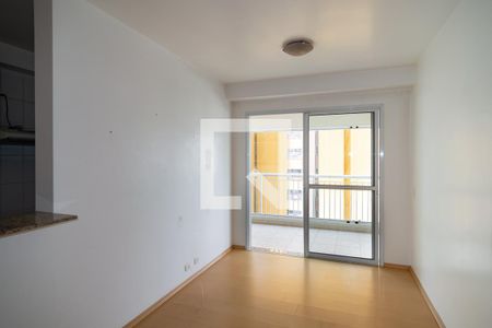 Sala de apartamento para alugar com 2 quartos, 55m² em Bela Vista, São Paulo
