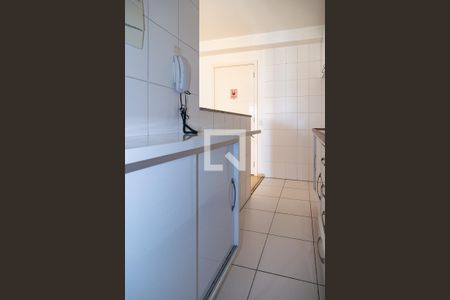 Apartamento para alugar com 55m², 2 quartos e 1 vagaCozinha
