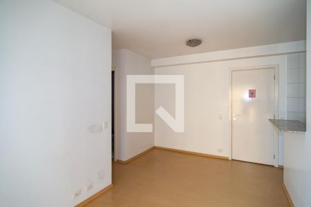Sala de apartamento para alugar com 2 quartos, 55m² em Bela Vista, São Paulo