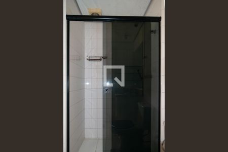 BanheiroBanheiro de apartamento para alugar com 2 quartos, 55m² em Bela Vista, São Paulo