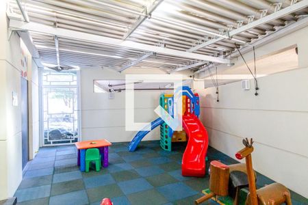 Apartamento para alugar com 55m², 2 quartos e 1 vagaÁrea comum