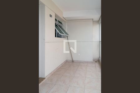 Sacada de apartamento para alugar com 2 quartos, 55m² em Bela Vista, São Paulo