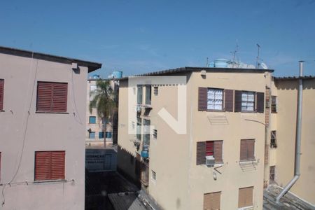 Vista do quarto 2 de apartamento para alugar com 2 quartos, 45m² em Maria Regina, Alvorada