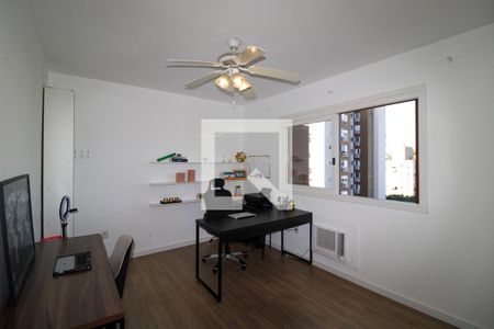 Apartamento para alugar com 143m², 3 quartos e 1 vagaQuarto 2 