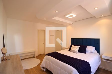 Apartamento para alugar com 143m², 3 quartos e 1 vagaQuarto Suíte