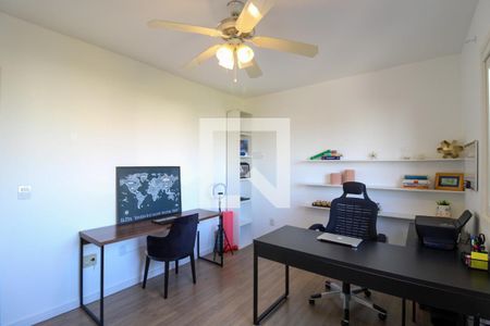 Apartamento para alugar com 143m², 3 quartos e 1 vagaQuarto 2 