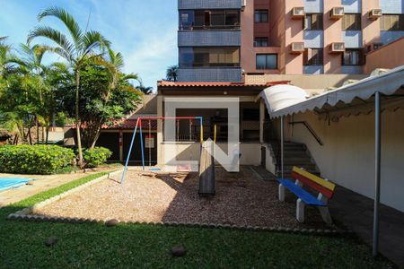Apartamento para alugar com 143m², 3 quartos e 1 vagaÁrea Comum - Playground