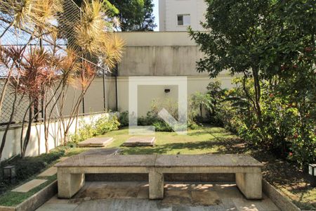 Apartamento à venda com 170m², 4 quartos e 3 vagasÁrea comum