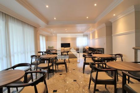 Apartamento à venda com 170m², 4 quartos e 3 vagasSalão de festas