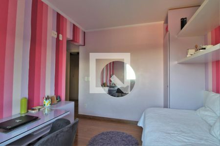 Apartamento à venda com 170m², 4 quartos e 3 vagasSuíte 3