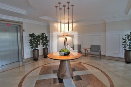 Apartamento à venda com 170m², 4 quartos e 3 vagasHall