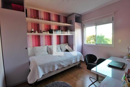 Apartamento à venda com 170m², 4 quartos e 3 vagasSuíte 3