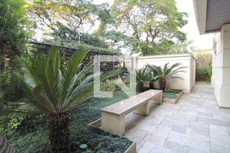 Apartamento à venda com 170m², 4 quartos e 3 vagasÁrea comum