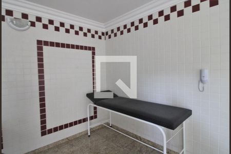 Apartamento à venda com 170m², 4 quartos e 3 vagasÁrea  de massagem