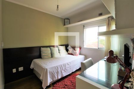 Apartamento à venda com 170m², 4 quartos e 3 vagasSuíte 2