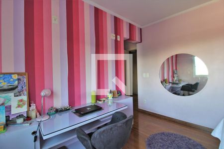 Apartamento à venda com 170m², 4 quartos e 3 vagasSuíte 3