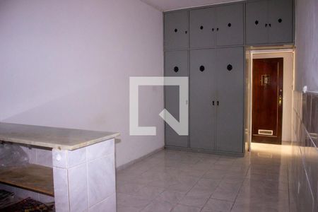 Apartamento à venda com 28m², 1 quarto e sem vagaStudio 