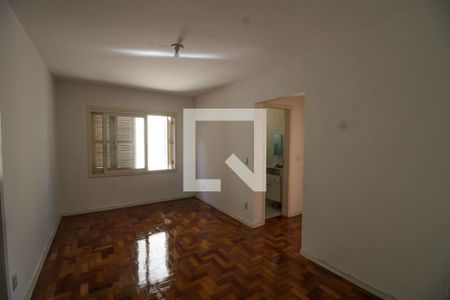Sala de apartamento à venda com 2 quartos, 58m² em Nossa Senhora das Gracas, Canoas