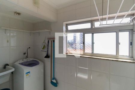 Apartamento para alugar com 80m², 2 quartos e 1 vaga Apartamento para alugar com 80m², 2 quartos e 1 vagaÁrea de serviço