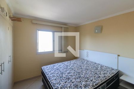 Quarto 1 de apartamento para alugar com 2 quartos, 80m² em Vila Monumento, São Paulo