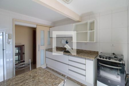 Apartamento para alugar com 80m², 2 quartos e 1 vaga Apartamento para alugar com 80m², 2 quartos e 1 vagaCozinha