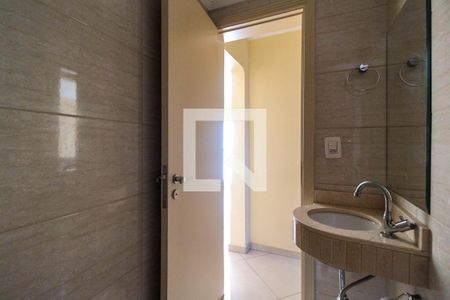 Apartamento para alugar com 80m², 2 quartos e 1 vaga Apartamento para alugar com 80m², 2 quartos e 1 vagaBanheiro