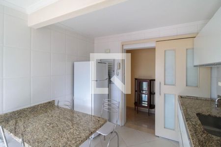 Apartamento para alugar com 80m², 2 quartos e 1 vaga Apartamento para alugar com 80m², 2 quartos e 1 vagaCozinha