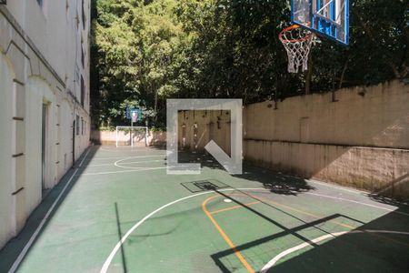 Apartamento para alugar com 80m², 2 quartos e 1 vaga Apartamento para alugar com 80m², 2 quartos e 1 vagaQuadra