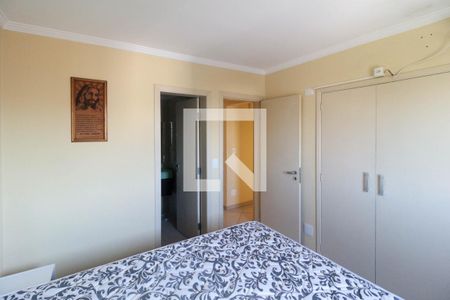 Quarto 1 de apartamento para alugar com 2 quartos, 80m² em Vila Monumento, São Paulo