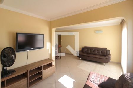 Sala de apartamento para alugar com 2 quartos, 80m² em Vila Monumento, São Paulo