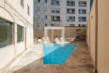 Apartamento para alugar com 80m², 2 quartos e 1 vaga Apartamento para alugar com 80m², 2 quartos e 1 vagaPiscina