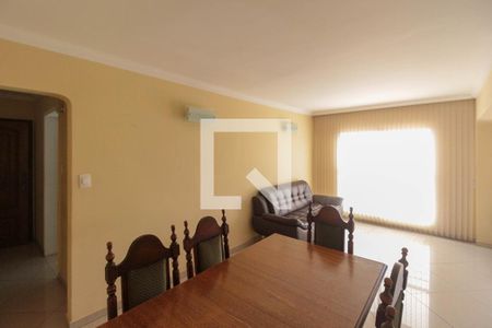 Sala de apartamento para alugar com 2 quartos, 80m² em Vila Monumento, São Paulo