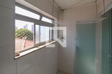 Apartamento para alugar com 80m², 2 quartos e 1 vaga Apartamento para alugar com 80m², 2 quartos e 1 vagaÁrea de serviço