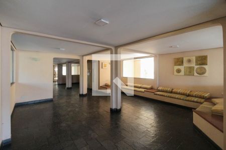 Apartamento para alugar com 80m², 2 quartos e 1 vaga Apartamento para alugar com 80m², 2 quartos e 1 vagaHall de entrada