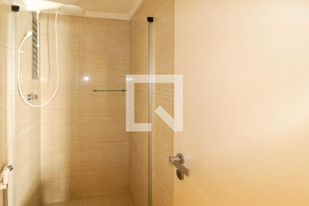 Apartamento para alugar com 80m², 2 quartos e 1 vaga Apartamento para alugar com 80m², 2 quartos e 1 vagaBanheiro