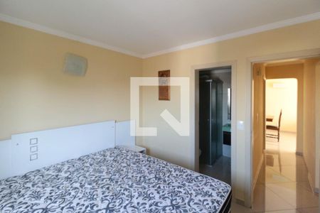 Quarto 1 de apartamento para alugar com 2 quartos, 80m² em Vila Monumento, São Paulo