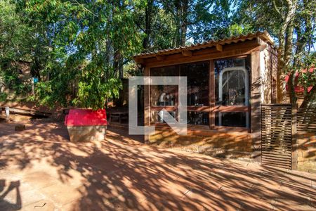 Casa à venda com 225m², 3 quartos e 8 vagasÁrea externa