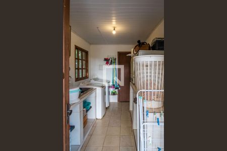 Casa à venda com 225m², 3 quartos e 8 vagasÁrea de Serviço