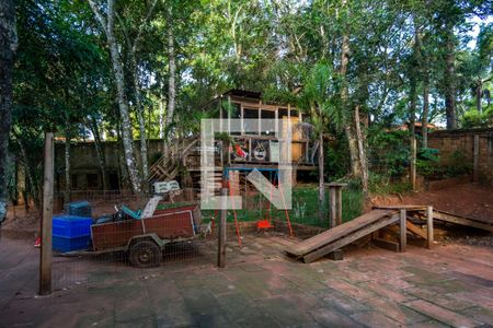 Casa à venda com 225m², 3 quartos e 8 vagasÁrea externa