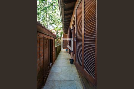 Casa à venda com 225m², 3 quartos e 8 vagasÁrea externa