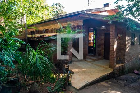Casa à venda com 225m², 3 quartos e 8 vagasÁrea externa